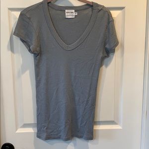 Michael stars for Anthropologie tee